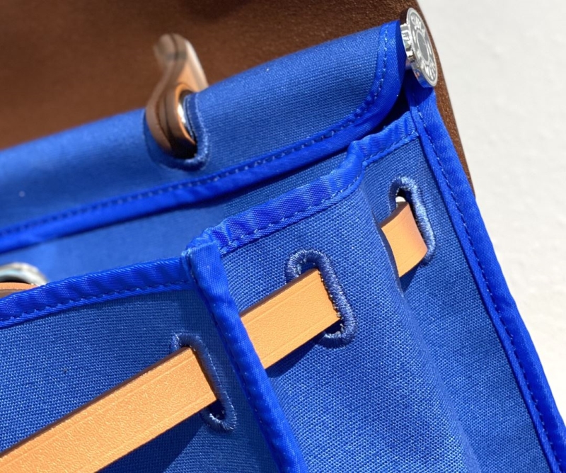 Hermes Top Handle Bags